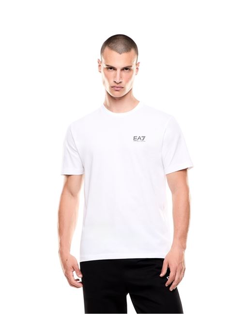 7M000567M0003 BIANCO EA7 | 7M000567M0003 BIANCO